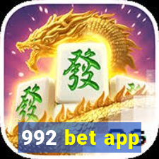 992 bet app